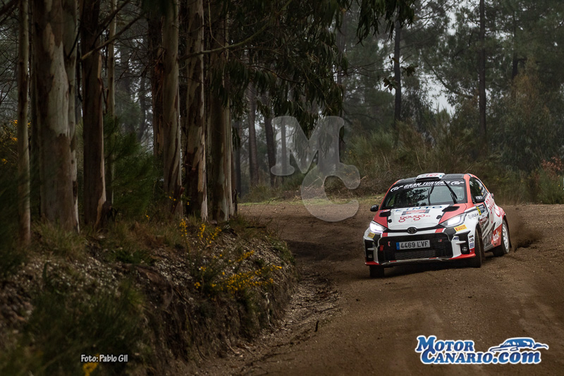 Rally Serras de Fafe 2023