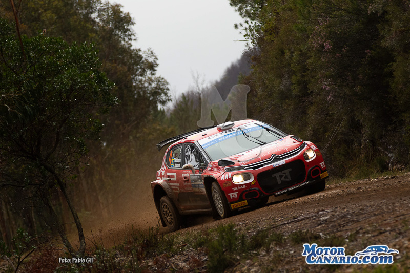 Rally Serras de Fafe 2023