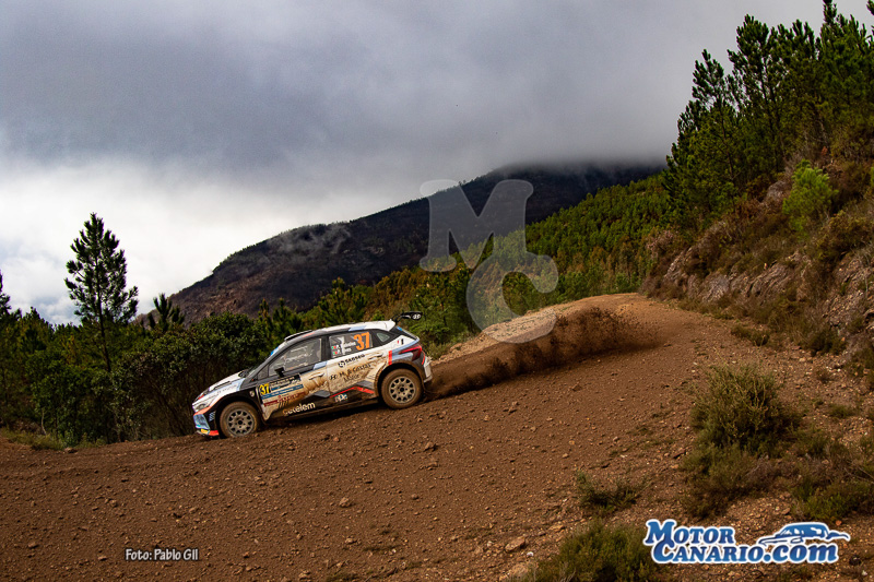 Rally Serras de Fafe 2023