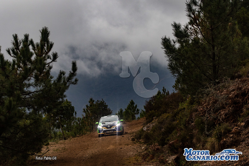 Rally Serras de Fafe 2023