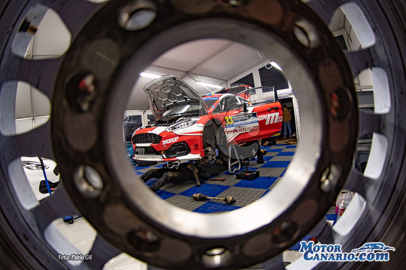 Rally Serras de Fafe 2023