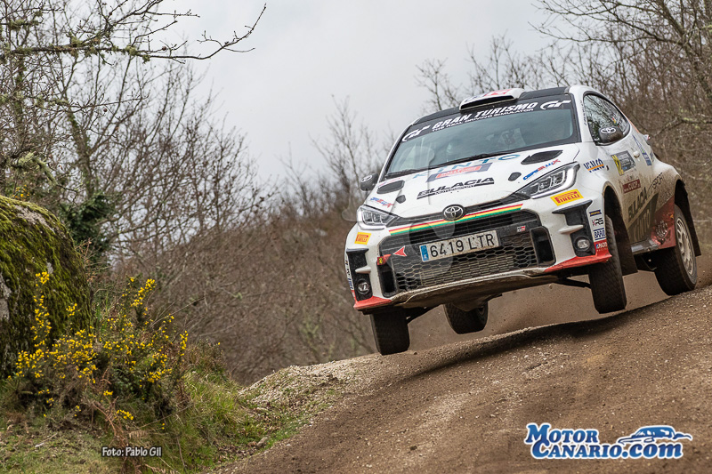 Rally Serras de Fafe 2023