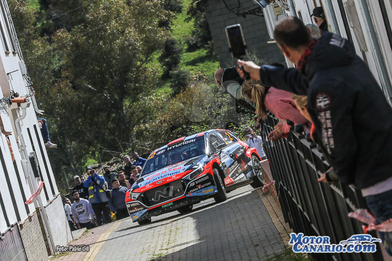 39º Rallye Sierra Morena 2022
