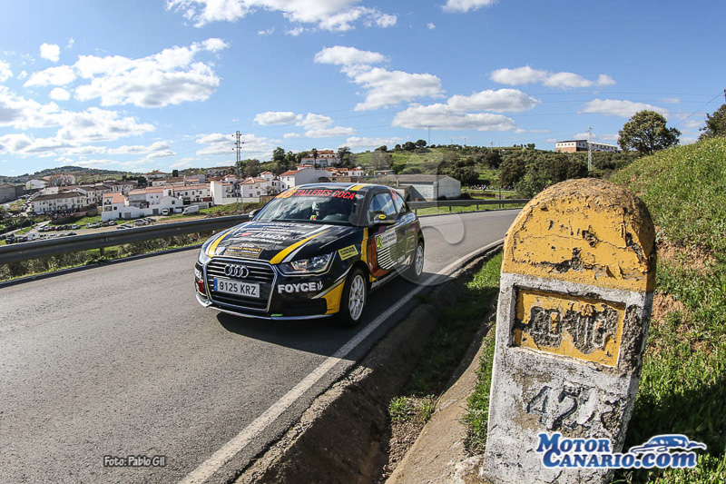 39º Rallye Sierra Morena 2022