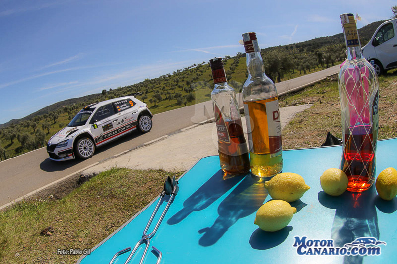 39º Rallye Sierra Morena 2022