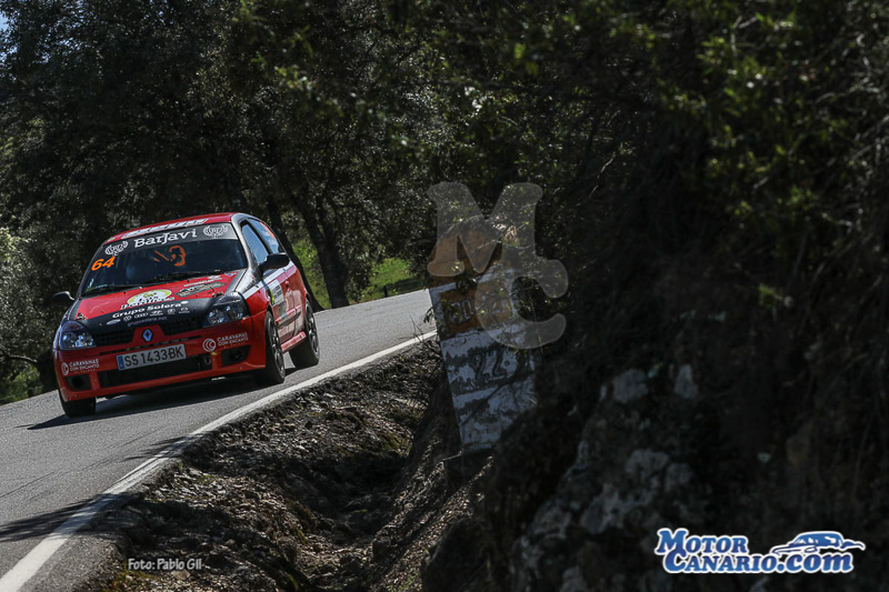 39º Rallye Sierra Morena 2022