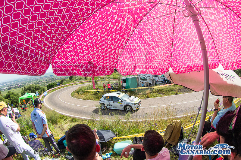 41º Rallye Sierra Morena 2024