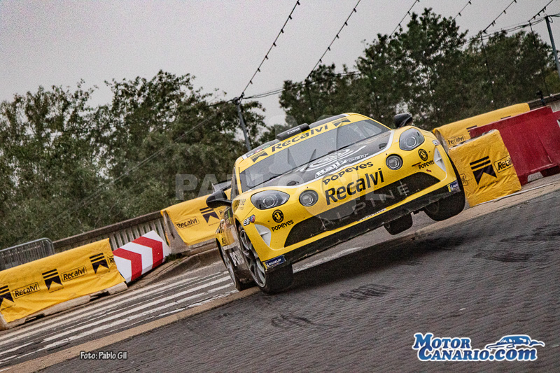 41º Rallye Sierra Morena 2024
