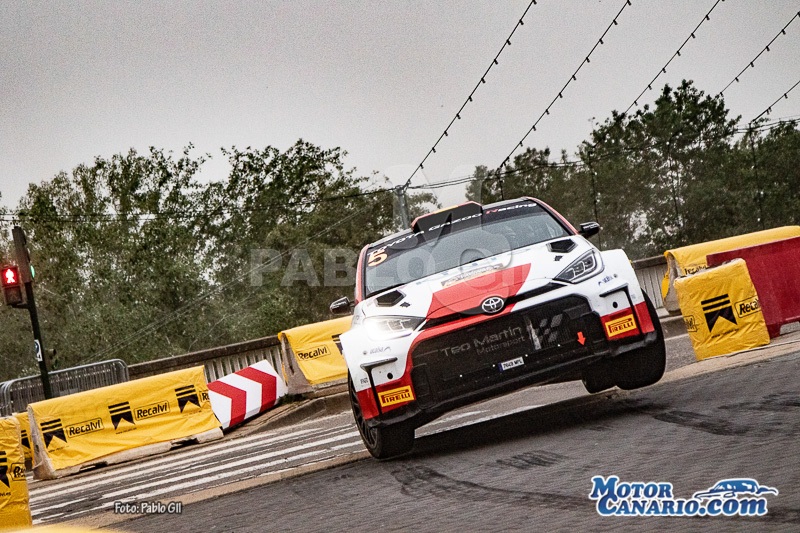 41º Rallye Sierra Morena 2024
