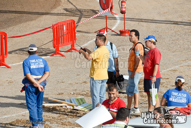 I Slalom Adeje 2011