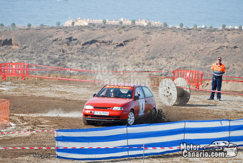 I Slalom Adeje 2011