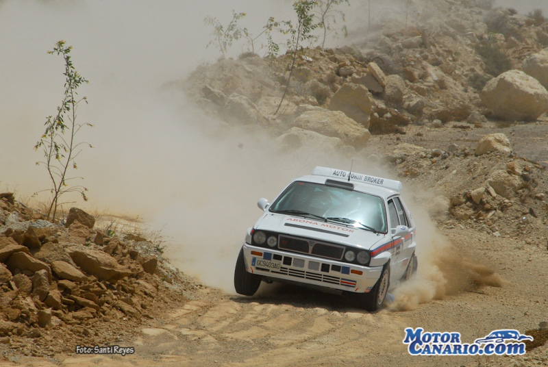 I Slalom Arico 2013