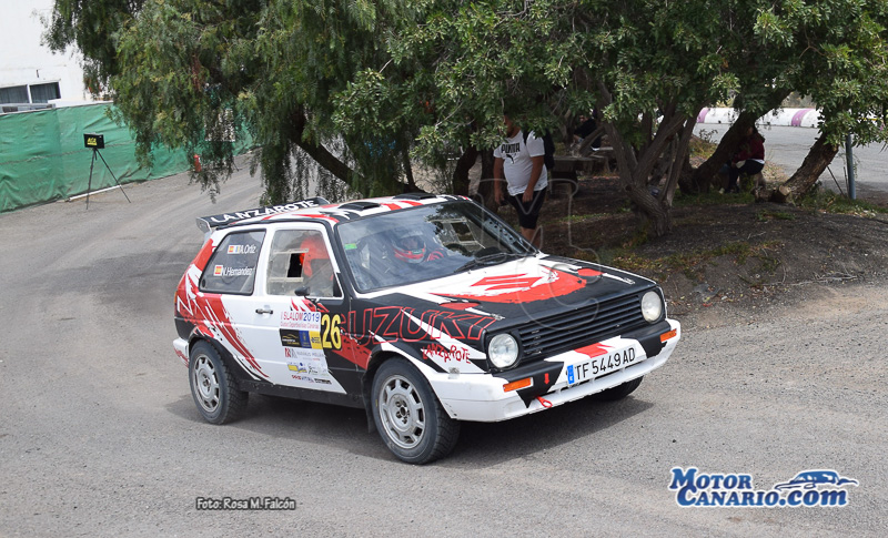 I Slalom CDIC 2019