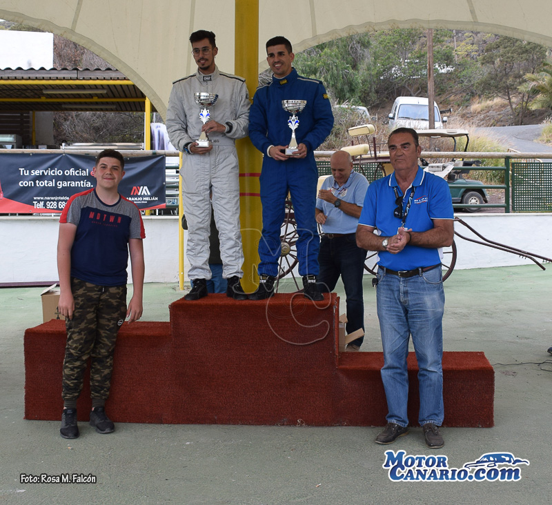 I Slalom CDIC 2019