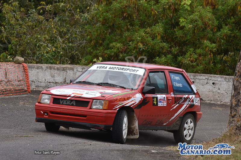 III Slalom La Guancha 2022
