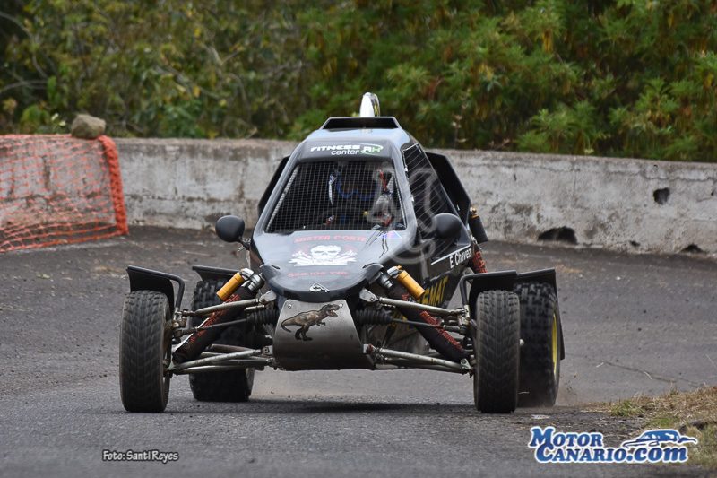 III Slalom La Guancha 2022