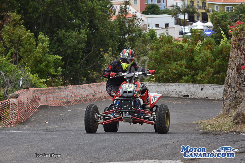 III Slalom La Guancha 2022