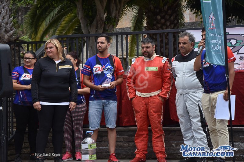 III Slalom La Guancha 2022