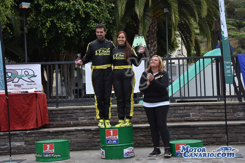 III Slalom La Guancha 2022
