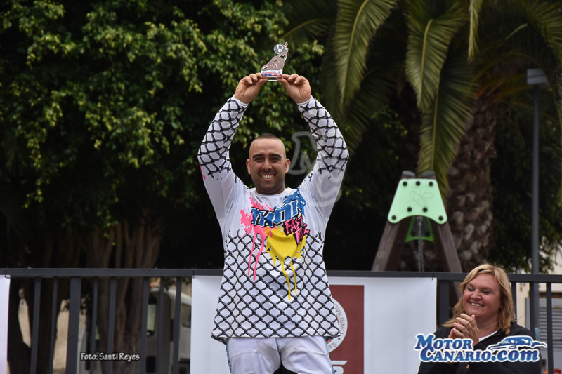 III Slalom La Guancha 2022