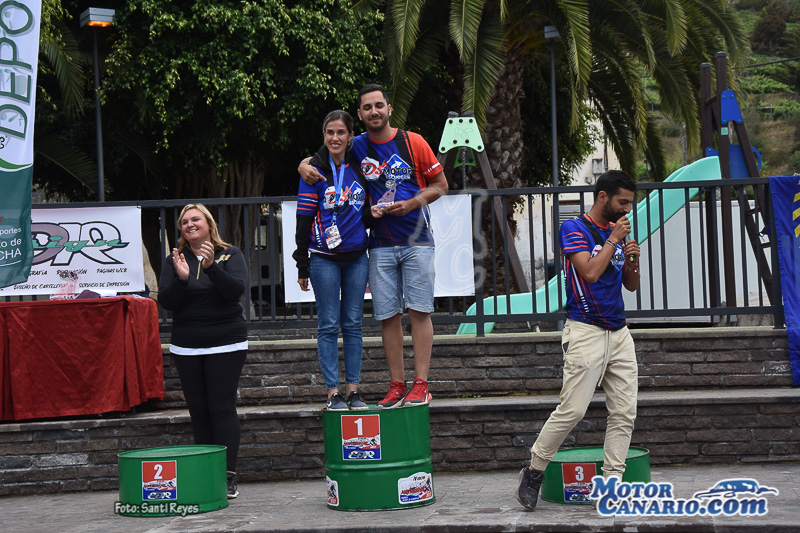 III Slalom La Guancha 2022