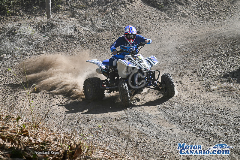 Slalom La Guancha 2025