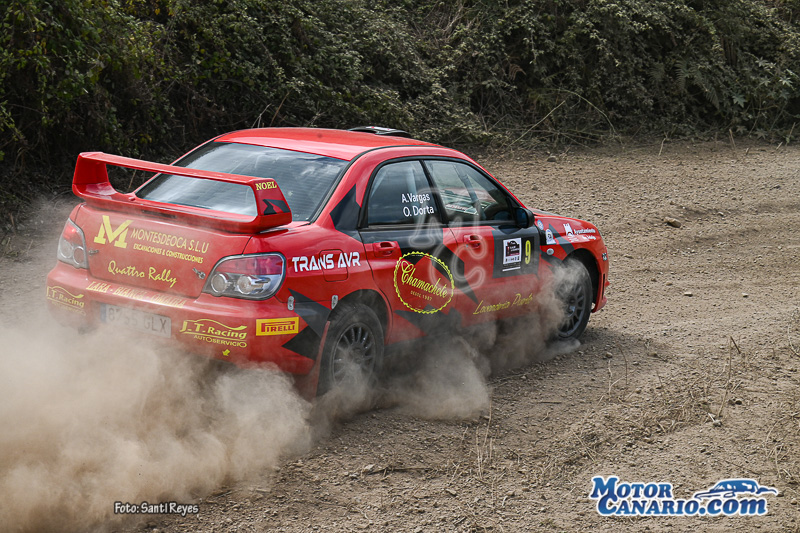 Slalom La Guancha 2025