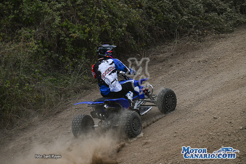 Slalom La Guancha 2025