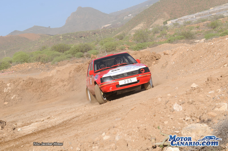 II Slalom San Miguel Arc�ngel 2013