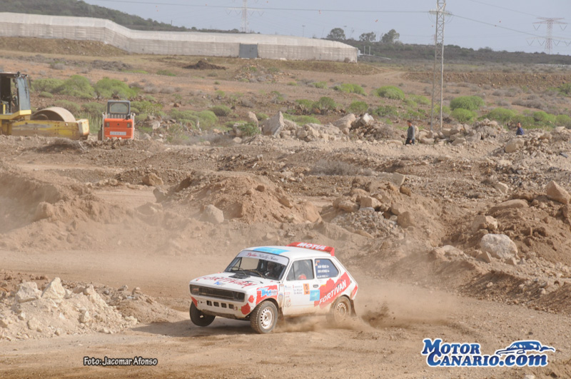 II Slalom San Miguel Arc�ngel 2013