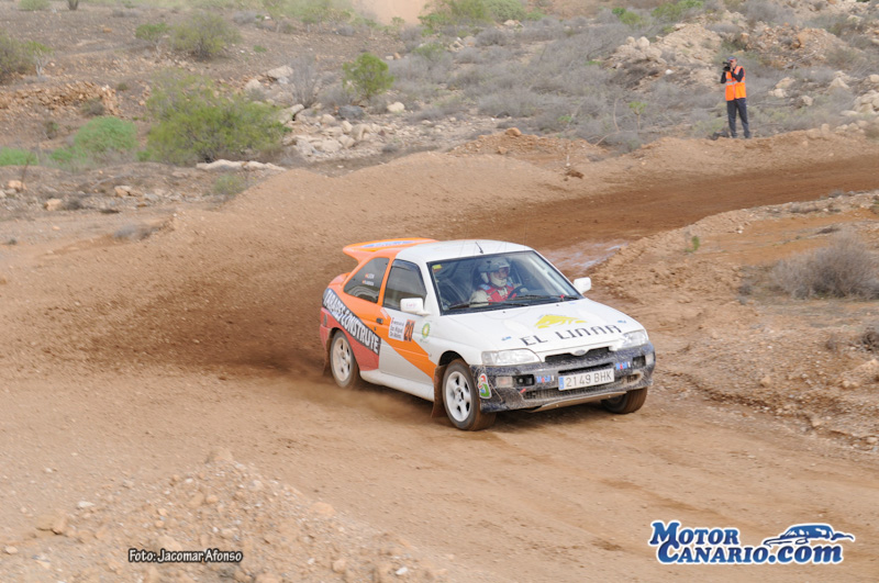 II Slalom San Miguel Arc�ngel 2013