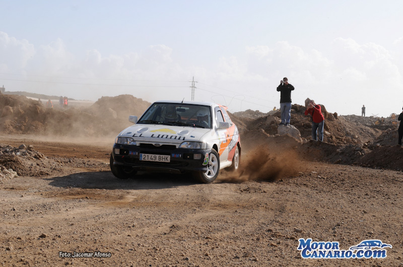II Slalom San Miguel Arc�ngel 2013