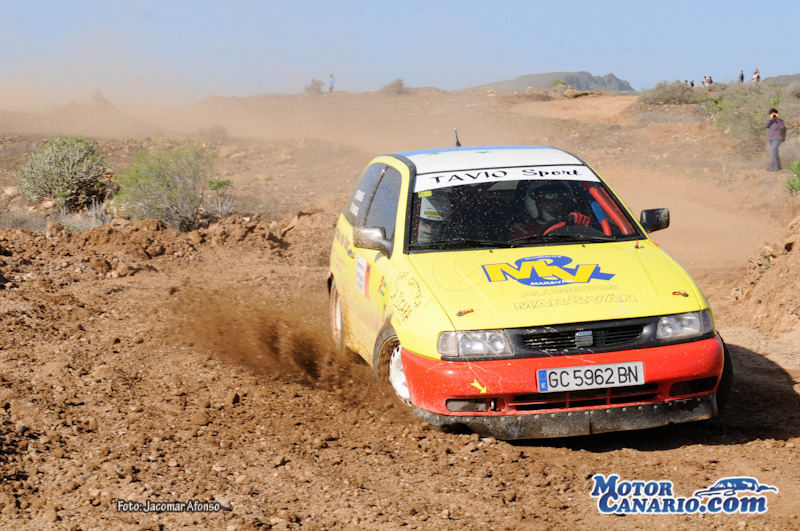 II Slalom San Miguel Arc�ngel 2013
