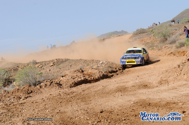 II Slalom San Miguel Arc�ngel 2013