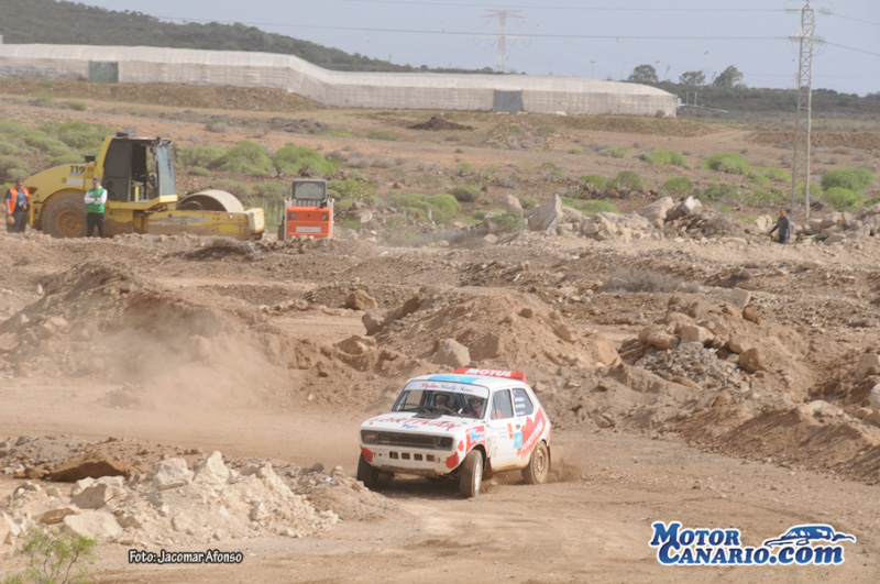 II Slalom San Miguel Arc�ngel 2013