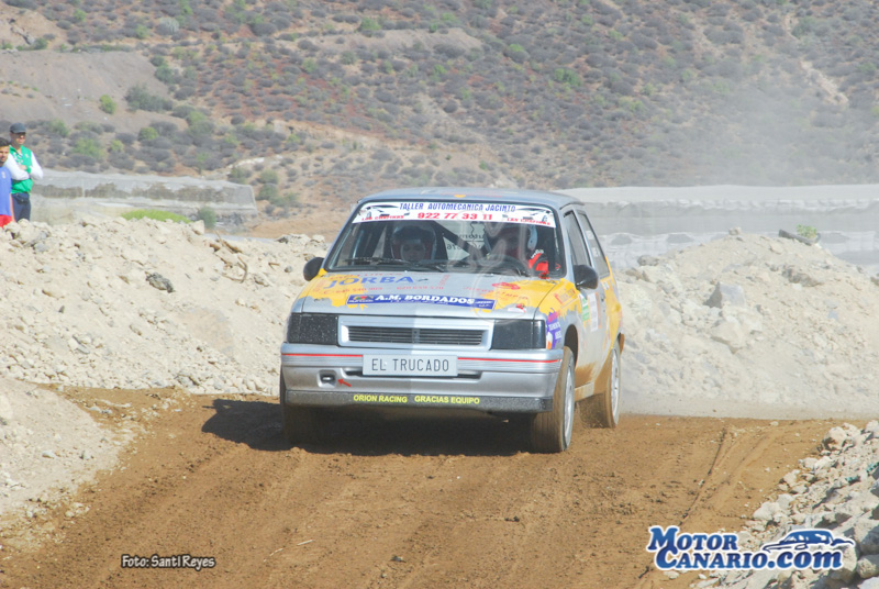 IV Slalom San Miguel 2014 (Parte 1)