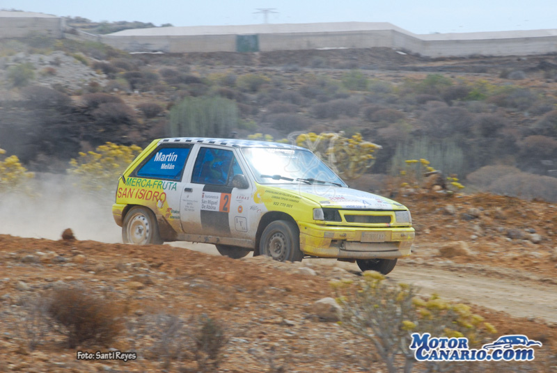 IV Slalom San Miguel 2014 (Parte 1)