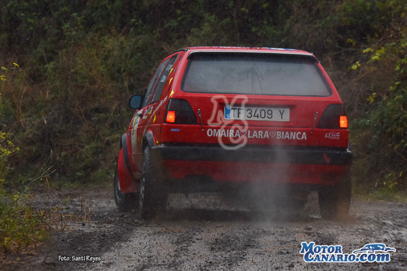 V Slalom La Guancha 2023