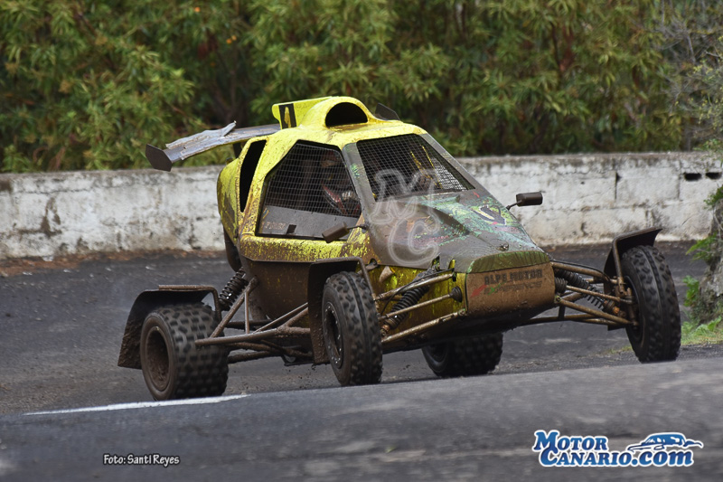 V Slalom La Guancha 2023