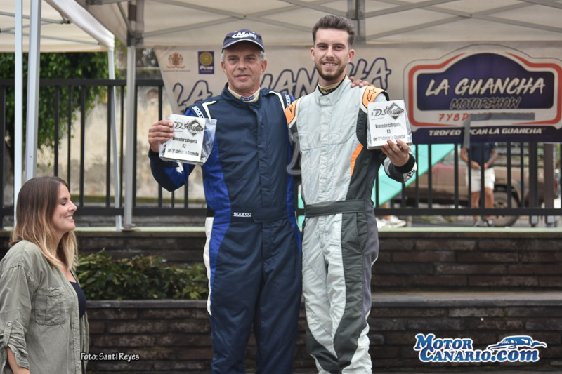 V Slalom La Guancha 2023