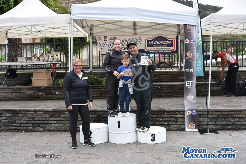V Slalom La Guancha 2023