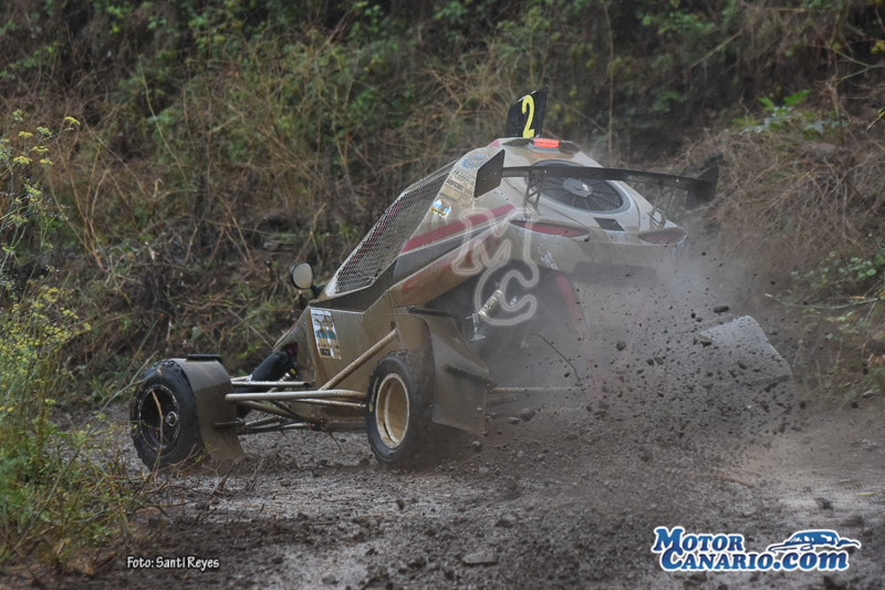 V Slalom La Guancha 2023