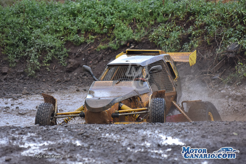 V Slalom La Guancha 2023
