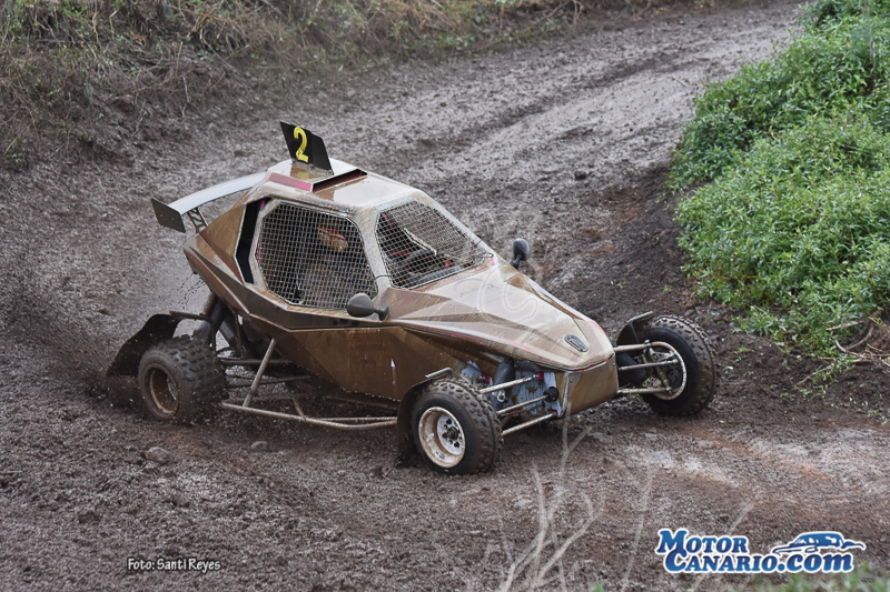 V Slalom La Guancha 2023