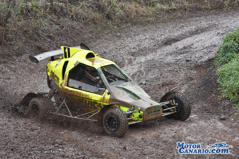 V Slalom La Guancha 2023