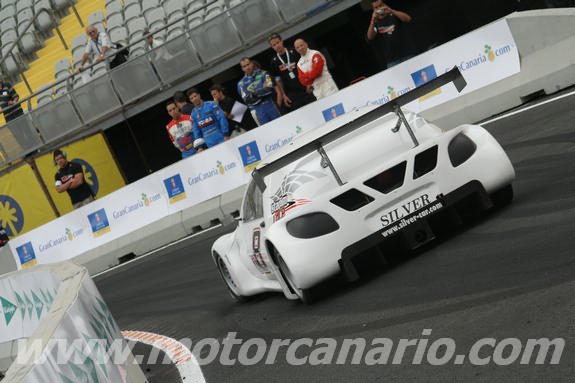 Stadium Race (Viernes)