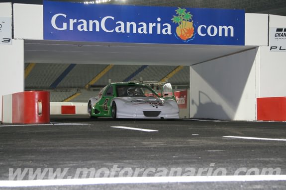 Stadium Race (Viernes)