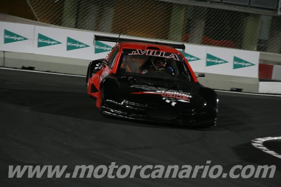 Stadium Race (S�bado)