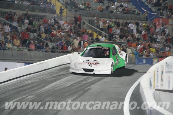 Stadium Race (S�bado)