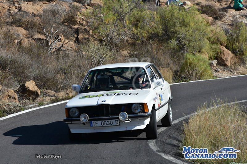 V Subida Arico 2016